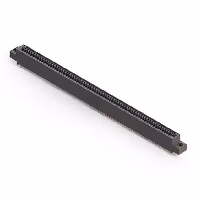 395-069-558-408 EDAC Inc.  Edgeboard Connectors